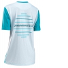 Maillots XTRAIL WMN Ice-vert NORTHWAVE