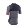 Maillot Northwave manche courte STORM AIR grise Oscuro-rouge