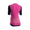 Maillot Northwave manche courte EXTREME WOMAN Rosa-noir