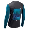 Maillot Northwave FREEDOM AM manche longues bleu