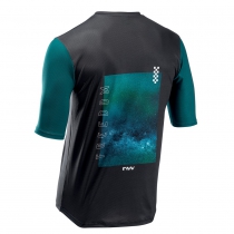 MAILLOT NORTHWAVE FREEDOM AM MANGA LARGA VERDE MAILLOT NORTHWAVE FREEDOM AM MANGA LARGA VERDE