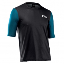 Maillot Northwave FREEDOM AM manche courte bleu