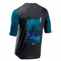 MAILLOT NORTHWAVE FREEDOM AM MANGA CORTA AZUL MAILLOT NORTHWAVE FREEDOM AM MANGA CORTA AZUL