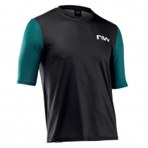 Maillot Northwave FREEDOM AM manche courte vert