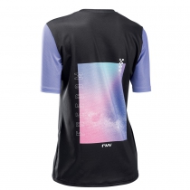 MAILLOT NORTHWAVE FREEDOM AM WOMAN MANGA CORTA VIOLETA-FUCSIA MAILLOT NORTHWAVE FREEDOM AM WOMAN MANGA CORTA VIOLETA-FUCSIA