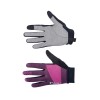 Gants Northwave Largo AIR LF WOMAN Fucsia-noir