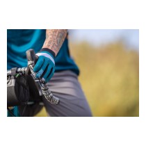 GANTS NORTHWAVE LARGO AIR LF BLEU-GRISE GANTS NORTHWAVE LARGO AIR LF BLEU-GRISE