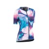 Maillot Northwave manche courte BLADE WOMAN Multicolor