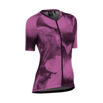 Maillot Northwave manche courte BLADE WOMAN Prpura