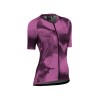 Maillot Northwave manche courte BLADE WOMAN Prpura