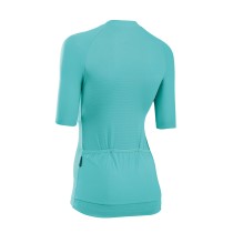 Maillot Northwave manga corta ESSENCE 2 WOMAN Turquesa