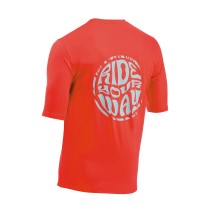 MAILLOT NORTHWAVE MANGA CORTA XTRAIL 2 ROJO BRILLANTE MAILLOT NORTHWAVE MANGA CORTA XTRAIL 2 ROJO BRILLANTE