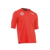 Maillot Northwave manga corta XTRAIL 2 Rojo Brillante