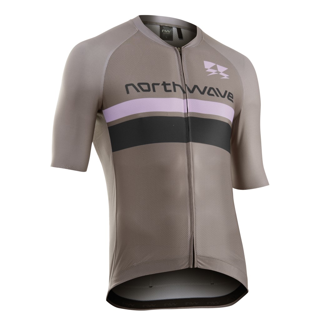 Maillot Northwave manga corta BLADE AIR 2 Tierra