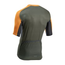 MAILLOT NORTHWAVE MANGA CORTA FORCE EVO VERDE FOREST MAILLOT NORTHWAVE MANGA CORTA FORCE EVO VERDE FOREST