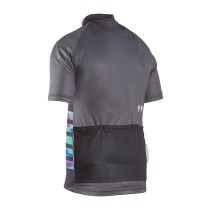 MAILLOT NORTHWAVE MANGA CORTA FORCE EVO JUNIOR NEGRO-ROJO BRILLANTE MAILLOT NORTHWAVE MANGA CORTA FORCE EVO JUNIOR NEGRO-ROJO BRILLANTE