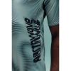 Maillot Northwave manga corta BOMB DOPPLER Azul Surf-Negro