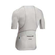 MAILLOT NORTHWAVE MANGA CORTA EXTREME ROCK GRIS CLARO MAILLOT NORTHWAVE MANGA CORTA EXTREME ROCK GRIS CLARO