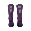 Calcetn Northwave GOOD TIMES Morado Oscuro