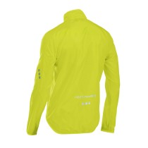CHAQUETA NORTHWAVE VORTEX 2 AMARILLO FLUO