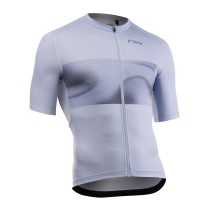 Maillot Northwave m/c FORCE EVO Gris Hielo