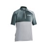 Maillot Northwave m/c FORCE EVO JUNIOR Gris Claro