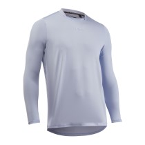 Maillot Northwave m/l BOMB Gris Hielo