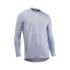 Maillot Northwave m/l BOMB Gris Hielo
