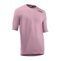 Maillot Northwave m/c XTRAIL Malva