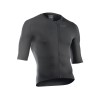 Maillot Northwave manga corta EXTREME Negro
