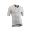Maillot Northwave manga corta EXTREME ROCK Gris Claro