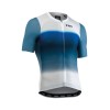 Maillot Northwave m/c BLADE AIR Blanco-Azul