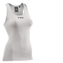 Top Northwave ESSENCE Gris Claro