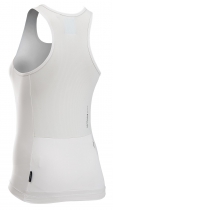 TOP NORTHWAVE ESSENCE GRIS CLARO