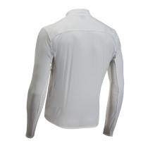 CHAQUETA NORTHWAVE EXTREME LIGHT WIND GRIS CLARO