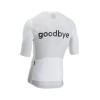 Maillot Northwave m/c BLADE HELLO GOODBYE Blanco