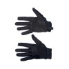 Guante Northwave Largo SPIDER Negro