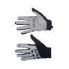 Guante Northwave Largo SPIDER Gris-Negro