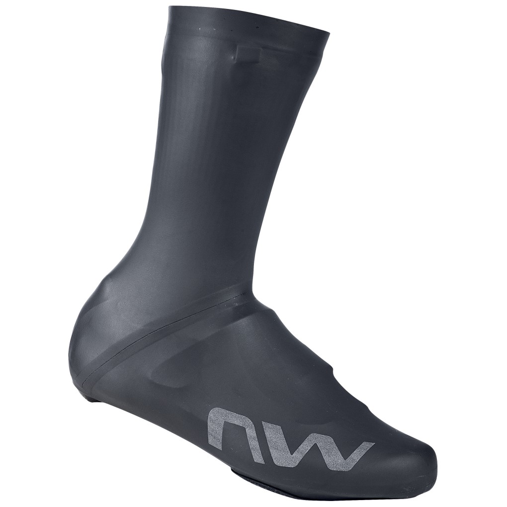 CubreZapatilla Northwave FAST H2O Negro