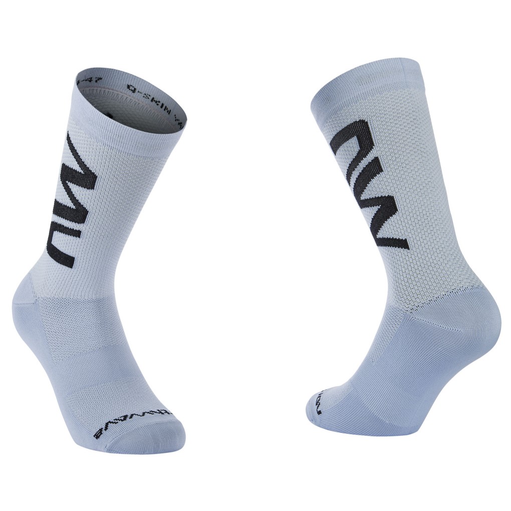 Calcet�n Northwave EXTREME AIR Gris Hielo