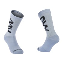 Calcet�n Northwave EXTREME AIR Gris Hielo