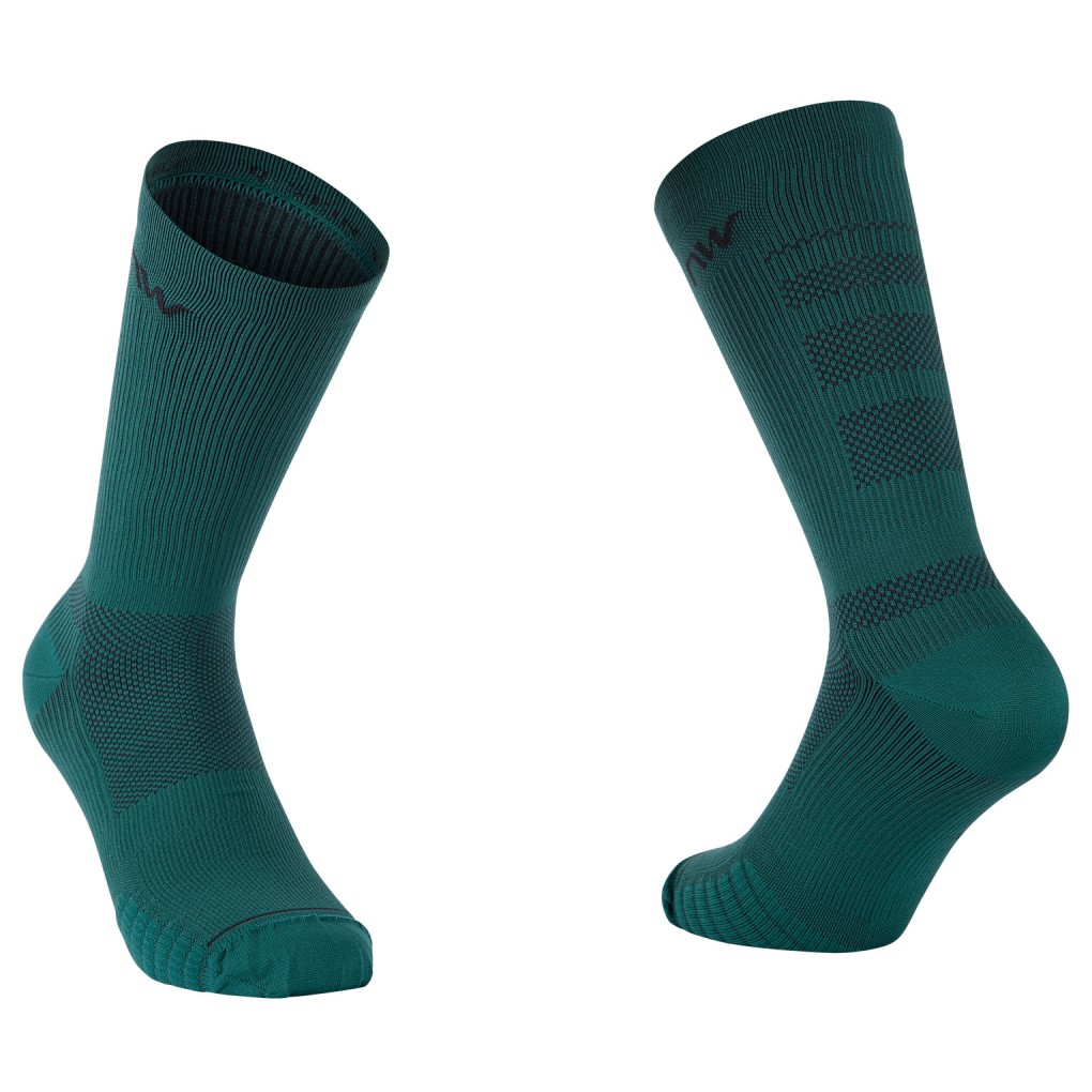 Calcet�n Northwave EXTREME PRO Petrol