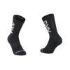 Calcet�n Northwave EXTREME AIR MID Negro-Gris