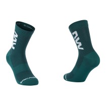 Calcet�n Northwave EXTREME AIR MID Petrol