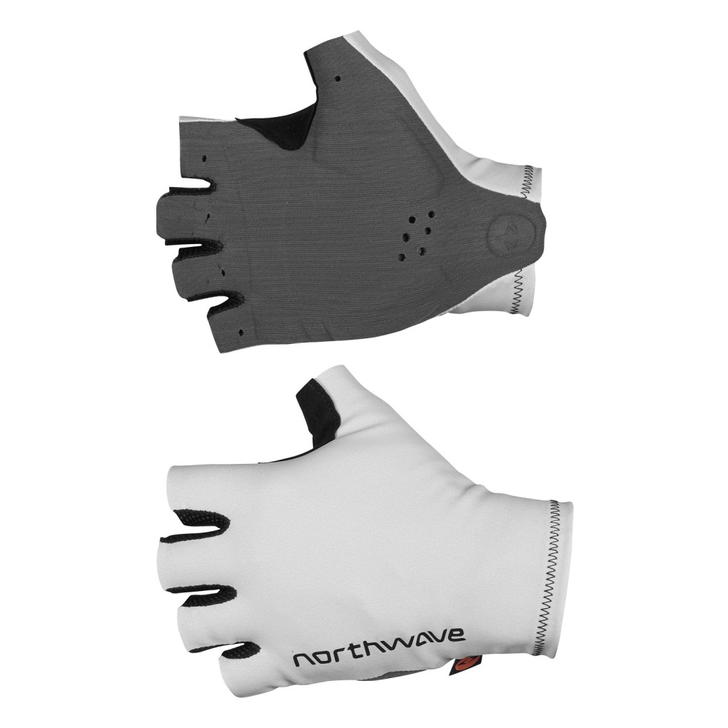 Guante Northwave EXTREME PLUS Gris Claro