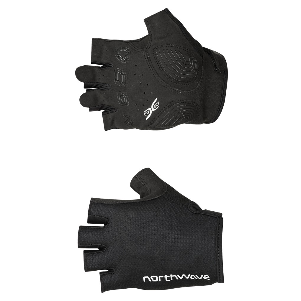 Guante Northwave ACTIVE MAX Negro