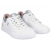 Zapatillas On Cloud The Roger Advantage White & Rose