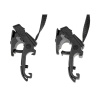 Ganchos Ortlieb QL2.2