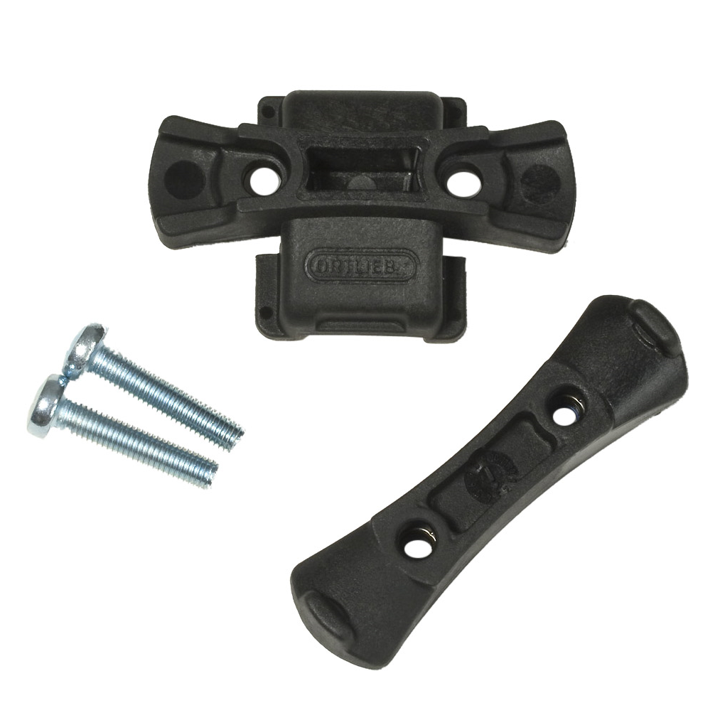 Adaptador Ortlieb para SaddleBag y Micro