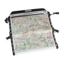 Funda Ultimate Map-Case para Mochila